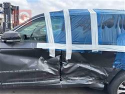 Jeep Grand Cherokee L